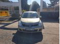 NISSAN TIIDA 2008/11 - 2