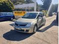 NISSAN TIIDA 2008/11 - 1