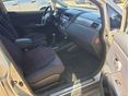 NISSAN TIIDA 2008/11 - 11