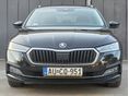 SKODA OCTAVIA Combi 2.0 TDI SCR SportLine DSG HEAD-UP DISPLAY! MOTOROS MEM. ÜLÉSEK!