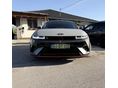 HYUNDAI IONIQ 5 84kWh N PLus AWD Panoráma. Garancia. téli Gumik. ülés szellőzés