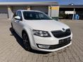 SKODA OCTAVIA 2016/3 - 1