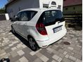 MERCEDES-BENZ A 160 2010/6 - 2