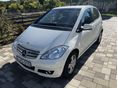MERCEDES-BENZ A 160 2010/6 - 1