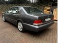 MERCEDES-BENZ S 420 1996/12 - 3