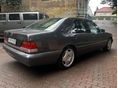 MERCEDES-BENZ S 420 1996/12 - 4