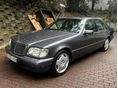 MERCEDES-BENZ S 420 1996/12 - 2