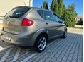 SEAT ALTEA 1.6 MPI Reference
