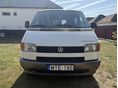 VOLKSWAGEN MULTIVAN 1995/12 - 9