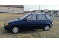 SUZUKI SWIFT 1999/6 - 11