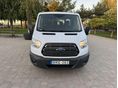 FORD TRANSIT 2018 - 1