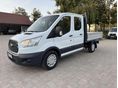 FORD TRANSIT 2018 - 2