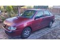 SEAT CORDOBA 2001/6 - 2