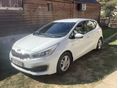 KIA CEE'D 2018/8 - 1