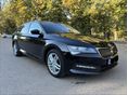 SKODA SUPERB 2.0 TDI SCR Ambition DSG 8 kerék