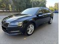 SKODA SUPERB 2022/10 - 2