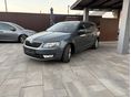 SKODA OCTAVIA 1.6 CR TDI Active