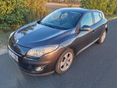 RENAULT MEGANE 1.5 dCi Dynamique EDC
