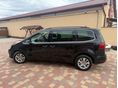 VOLKSWAGEN SHARAN 2011/9 - 5