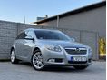 OPEL INSIGNIA Sports Tourer 2.0 CDTI Cosmo Start-Stop Magyarországi / NAVI / VAJBŐR!