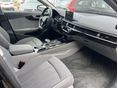 AUDI A4 2017/8 - 5
