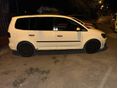 VOLKSWAGEN TOURAN 2014/1 - 2