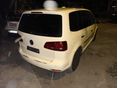 VOLKSWAGEN TOURAN 2014/1 - 7