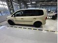 VOLKSWAGEN TOURAN 2.0 CR TDI Comfortline [7 személy]