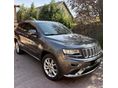 JEEP GRAND CHEROKEE 2015 - 1