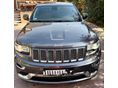 JEEP GRAND CHEROKEE 2015 - 2