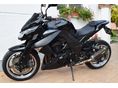 KAWASAKI Z 1000 2014 - 2