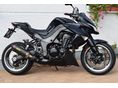 KAWASAKI Z 1000 2014 - 4