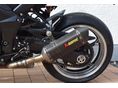 KAWASAKI Z 1000 2014 - 5