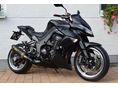 KAWASAKI Z 1000 2014 - 6