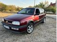 VOLKSWAGEN GOLF III 1997/6 - 1