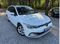 VOLKSWAGEN GOLF VIII Variant 1.5 TSI ACT Life Magyarországi. szervizkönyves