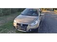 FIAT SEDICI 2007 - 1