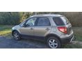 FIAT SEDICI 2007 - 3