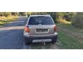 FIAT SEDICI 2007 - 2