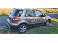 FIAT SEDICI 2007 - 4