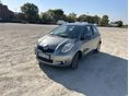TOYOTA YARIS 2007/9 - 5