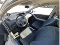 TOYOTA YARIS 2007/9 - 9