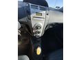 TOYOTA YARIS 2007/9 - 12