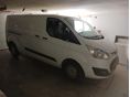 FORD TRANSIT 2012/12 - 7