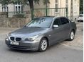 BMW 520 2008 - 1