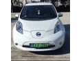 NISSAN LEAF (Automata)