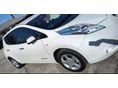 NISSAN LEAF 2016/9 - 2