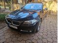 BMW 530 2014/8 - 2