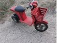HONDA NC 50 Joy