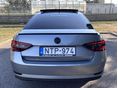 SKODA SUPERB 2016/7 - 2